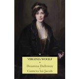 Doamna Dalloway. Camera lui Jacob