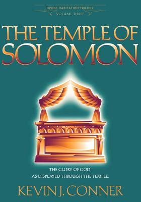 Temple of Solomon: foto