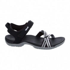 Sandale Teva Verra Negru - Black/White