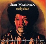Jimi Hendrix - Early Daze, CD