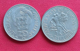 Portugalia 250 escudos 1988 Seul, Europa