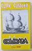 Comoara - Clive Cussler, 1993, Editura Olimp, Roman de Aventuri, Coperta Brosata