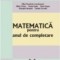 Matematica pentru anul de completare