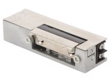 Yală electromagnetică reversibilă 24V DC