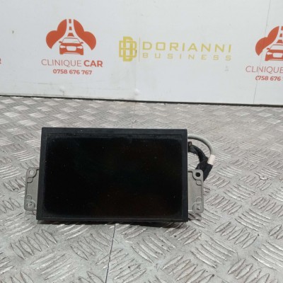 Display Navigatie Citroen DS3 2009-2015 foto