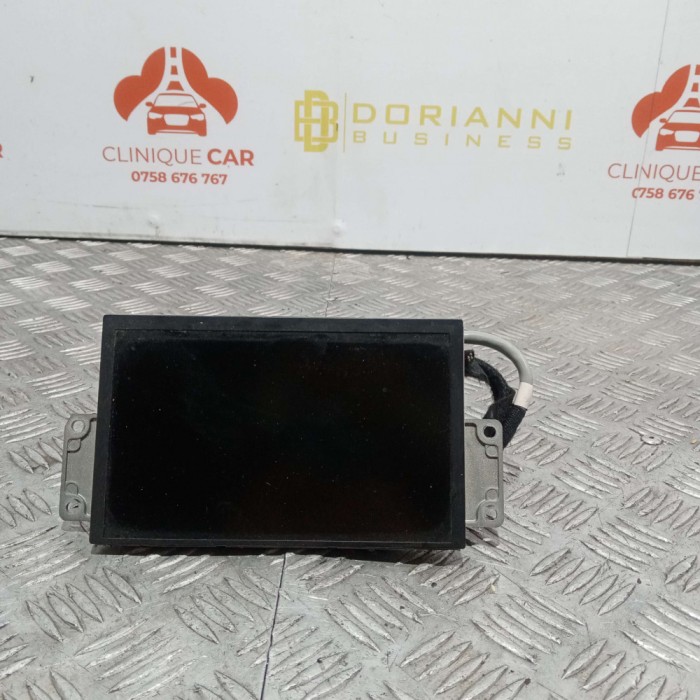 Display Navigatie Citroen DS3 2009-2015