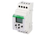 &Icirc;ntrerupător Temporizator 24h/7zile SPDT PCZ-523