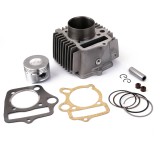 Kit Cilindru Set Motor Quad / Go Kart / Dirt Bike 107cc 110cc 125cc - 52.4mm