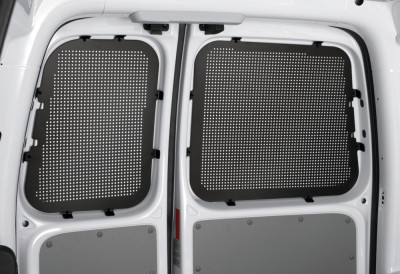 Set Grilaj Protectie Lunete Oe Volkswagen Caddy 4 2015&amp;rarr; 2K3017200 foto