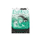 Emerald and the Lost Treasure: Volume 3