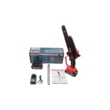 Mini drujba cu acumulator,20V, 2Ah, pas lant 1/4,4400 rpm