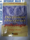 Dictionar ilustrat de psihologie englez-roman - Leonard Baiceanu