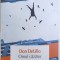 OMUL CAZATOR de DON DeLILLO , 2015