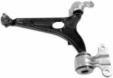 Bascula / Brat suspensie roata CITROEN C8 (EA, EB) (2002 - 2016) RINGER 1141001126