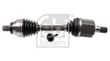 FEBI BILSTEIN 183381 Planetara