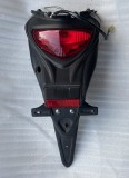 Suport numar inmatriculare 63112-44H00 Suzuki SFV650 Gladius 2009-2015