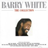 CD Barry White &ndash; The Collection (VG+)