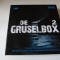 Die gruselbox - 10 cd