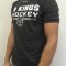 Los Angeles Kings tricou de barba?i Locker Room 2016 - XL
