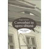 Convorbiri in agora sibiana