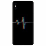 Husa silicon pentru Apple Iphone XS Max, Electro Beat