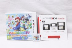 Joc consola Nintendo 3DS 2DS - Mario Party Island Tour