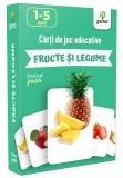 Cumpara ieftin Fructe şi legume, Gama