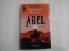 ABEL - ALESSANDRO BARICCO