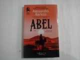 ABEL - ALESSANDRO BARICCO