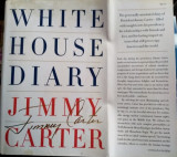 White House Diary