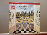 Bach &ndash; The Brandenburg Concertos &ndash; Complete -2 LP Set (1986/Philips/Holland) - VINIL/Vinyl/NM+