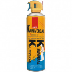 Spray insecticid Sano K Universal, 500 ml foto