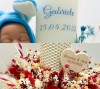 Personalizare text pe lumanare, Eventissimi&reg;