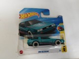 Bnk jc Hot Wheels 2025 - DMC Delorean - 36/250