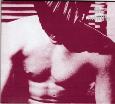 CD The Smiths - The Smiths 1984 foto