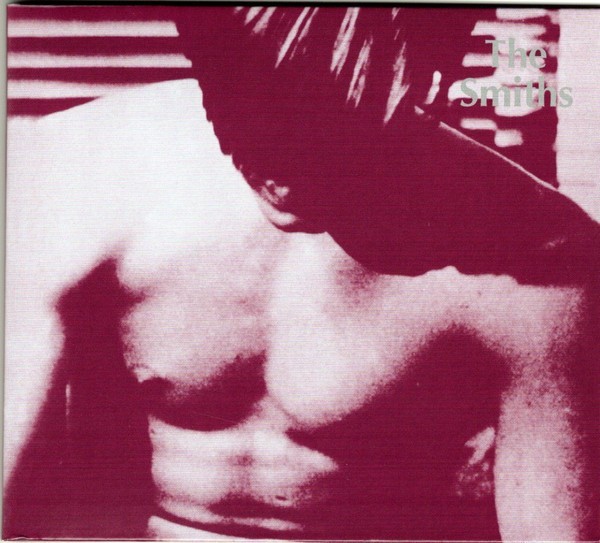 CD The Smiths - The Smiths 1984