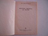 Mileniul imperial al Daciei - Josif Constantin Dragan, 1986, Alta editura
