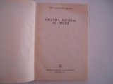 Mileniul imperial al Daciei - Josif Constantin Dragan