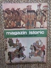 Magazin Istoric - APRILIE 1989 NR. 4