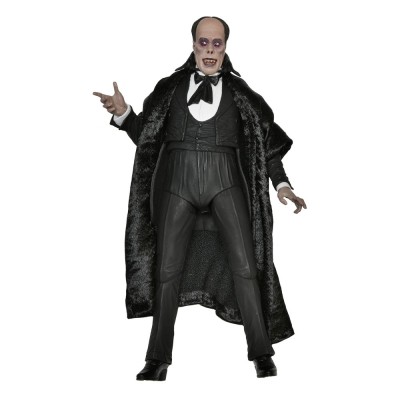 Universal Monsters Action Figure Ultimate The Phantom of the Opera (1925) 18 cm foto