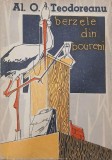 Berzele din boureni - Al. O. Teodoreanu