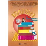 Probleme de matematica pentru admiterea in invatamantul superior - D. Acu