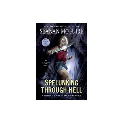 Spelunking Through Hell: A Visitor&amp;#039;s Guide to the Underworld foto