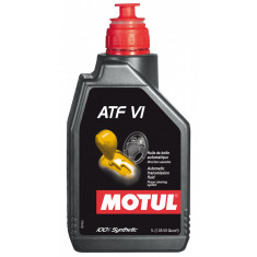 Ulei transmisie automata Motul Atf VI 1L