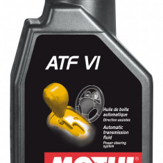 Ulei transmisie automata Motul Atf VI 1L