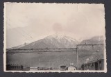 Fotografie Gara Sinaia 1937