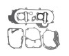 Set Garnituri Complete Set Motor - Cilindru Scuter 4 Timpi - 60cc, TMMP