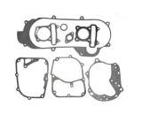 Set Garnituri Motor Complet Scuter 4T 80cc TMMP - Cilindru, Piston, TMMP
