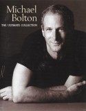 2 Casete audio Michael Bolton &ndash; The Ultimate Collection, originale, Rock