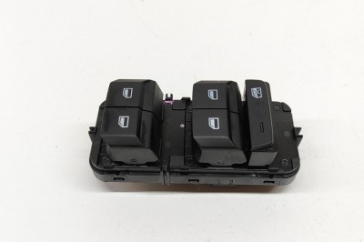 Buton geam ușă dreapta față MG MG 3 2024 OEM: 11270665,10003589 | 29372849 foto